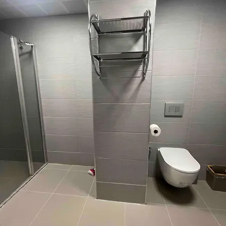 Skyline Serenity 30th Floor - Promo Price Apartment
