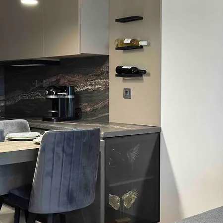 Skyline Serenity 30th Floor - Promo Price Skopje